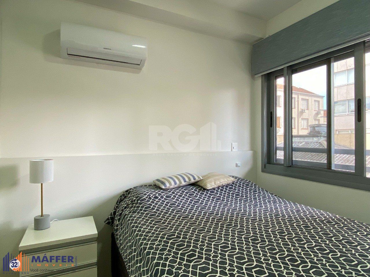 Apartamento, 1 quarto, 41 m² - Foto 12