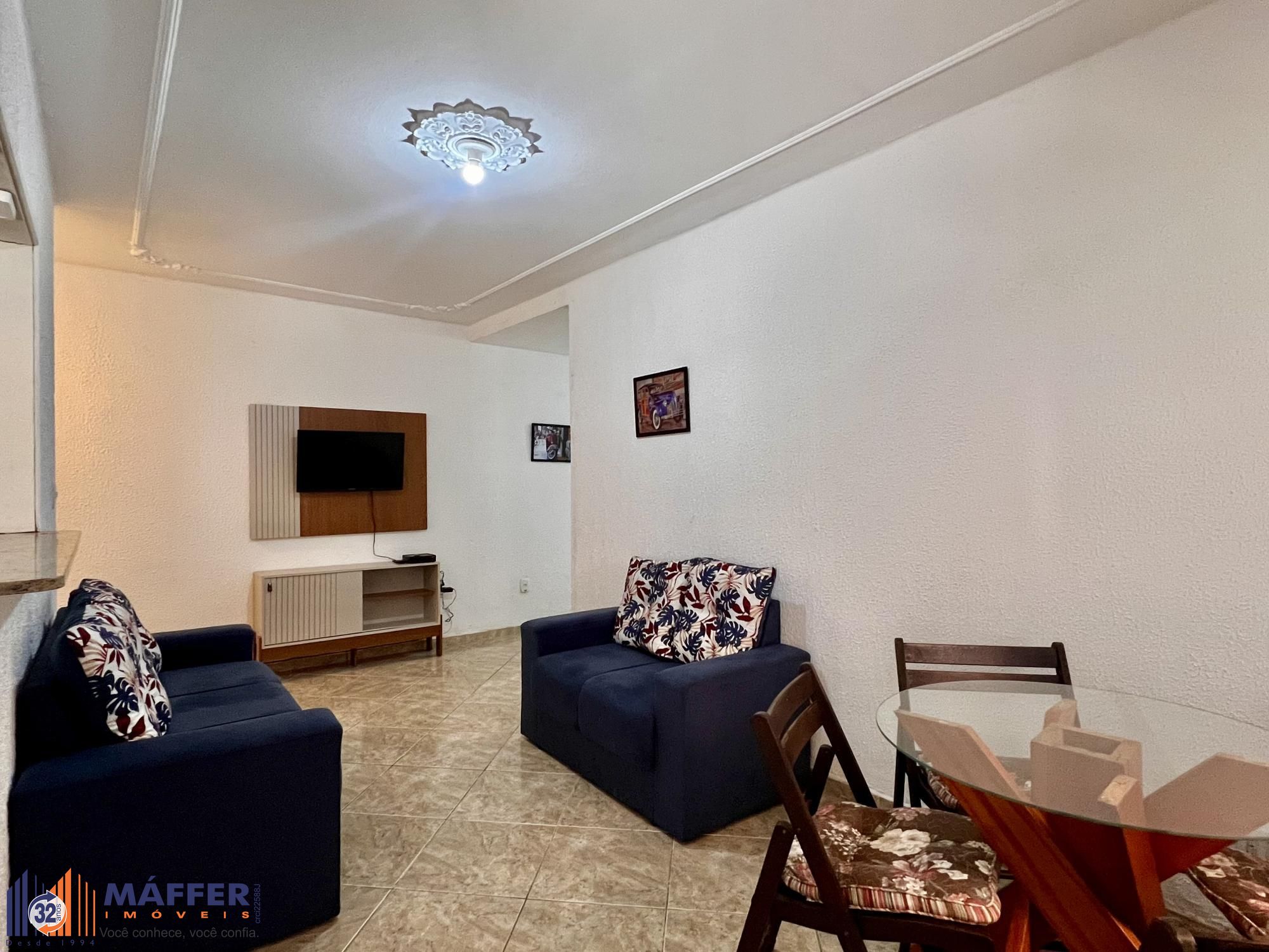 Apartamento, 2 quartos, 69 m² - Foto 4