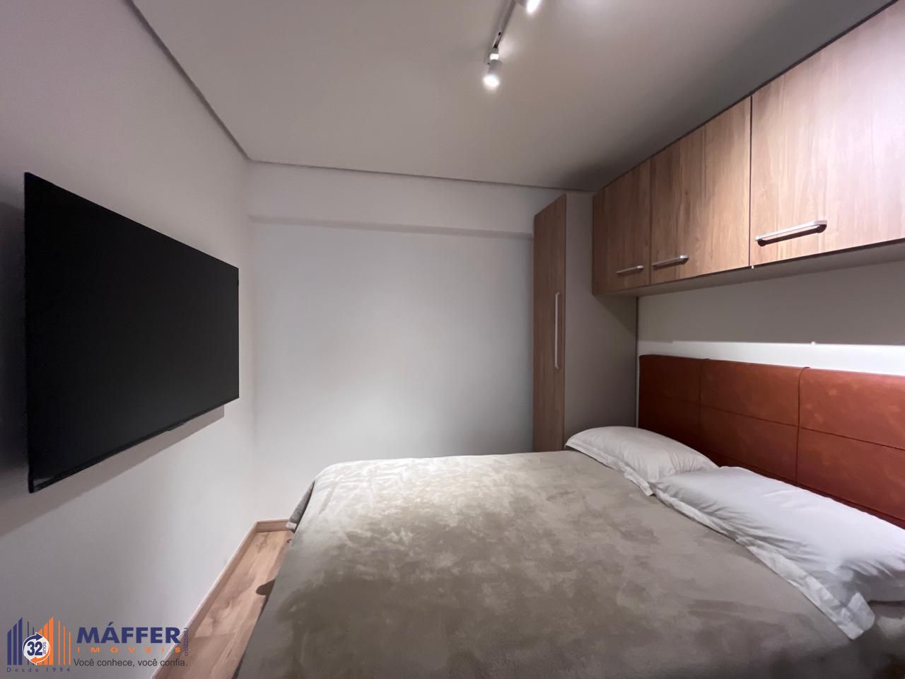 Apartamento, 1 quarto, 47 m² - Foto 10