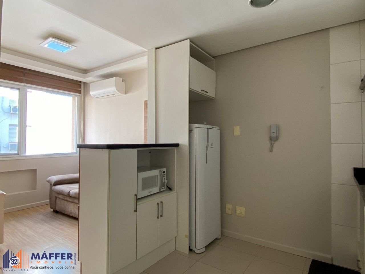 Apartamento, 1 quarto, 32 m² - Foto 11