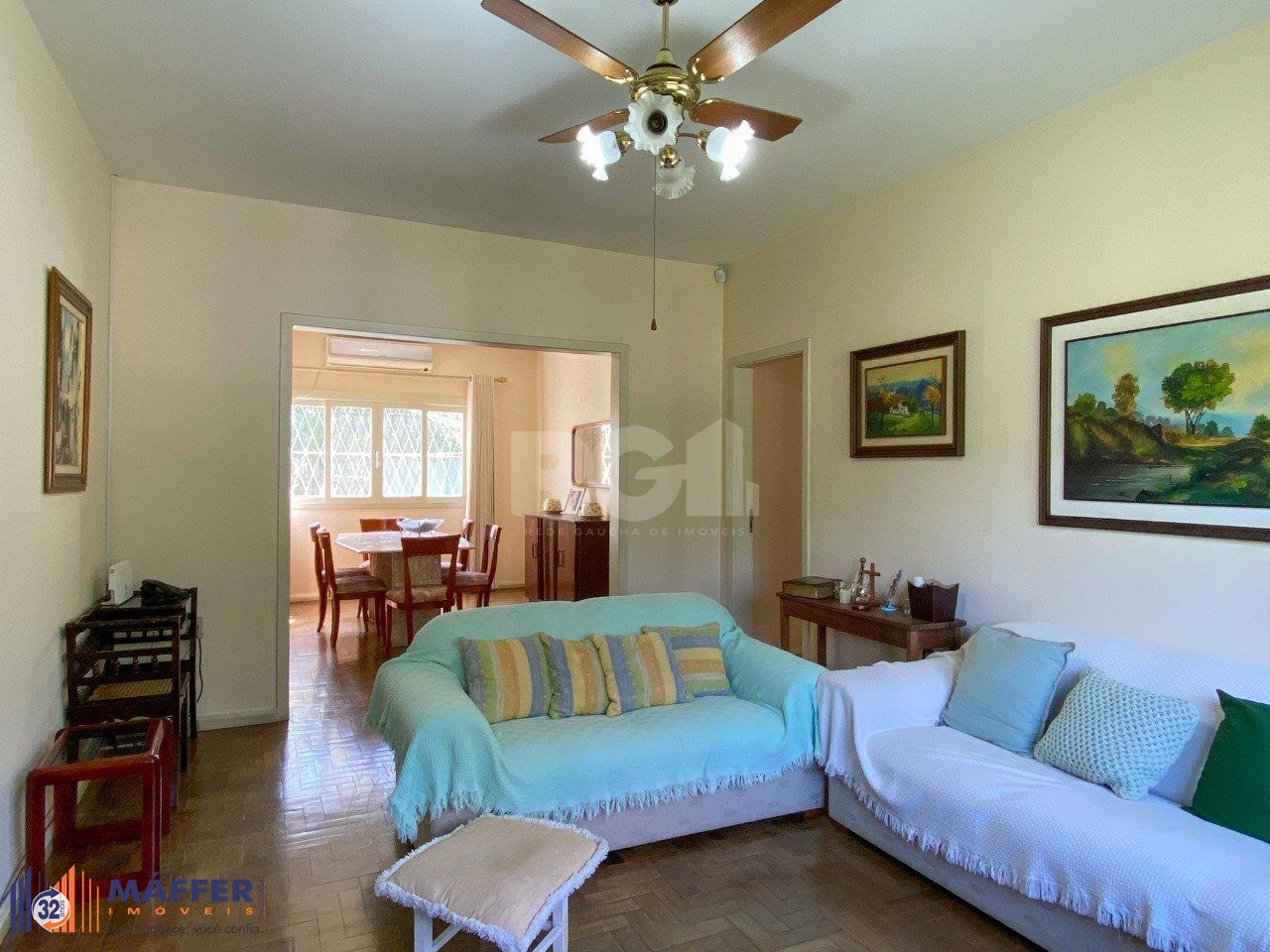 Casa, 4 quartos, à venda, 206 m², Nossa Senhora das Graças - Canoas — foto 5