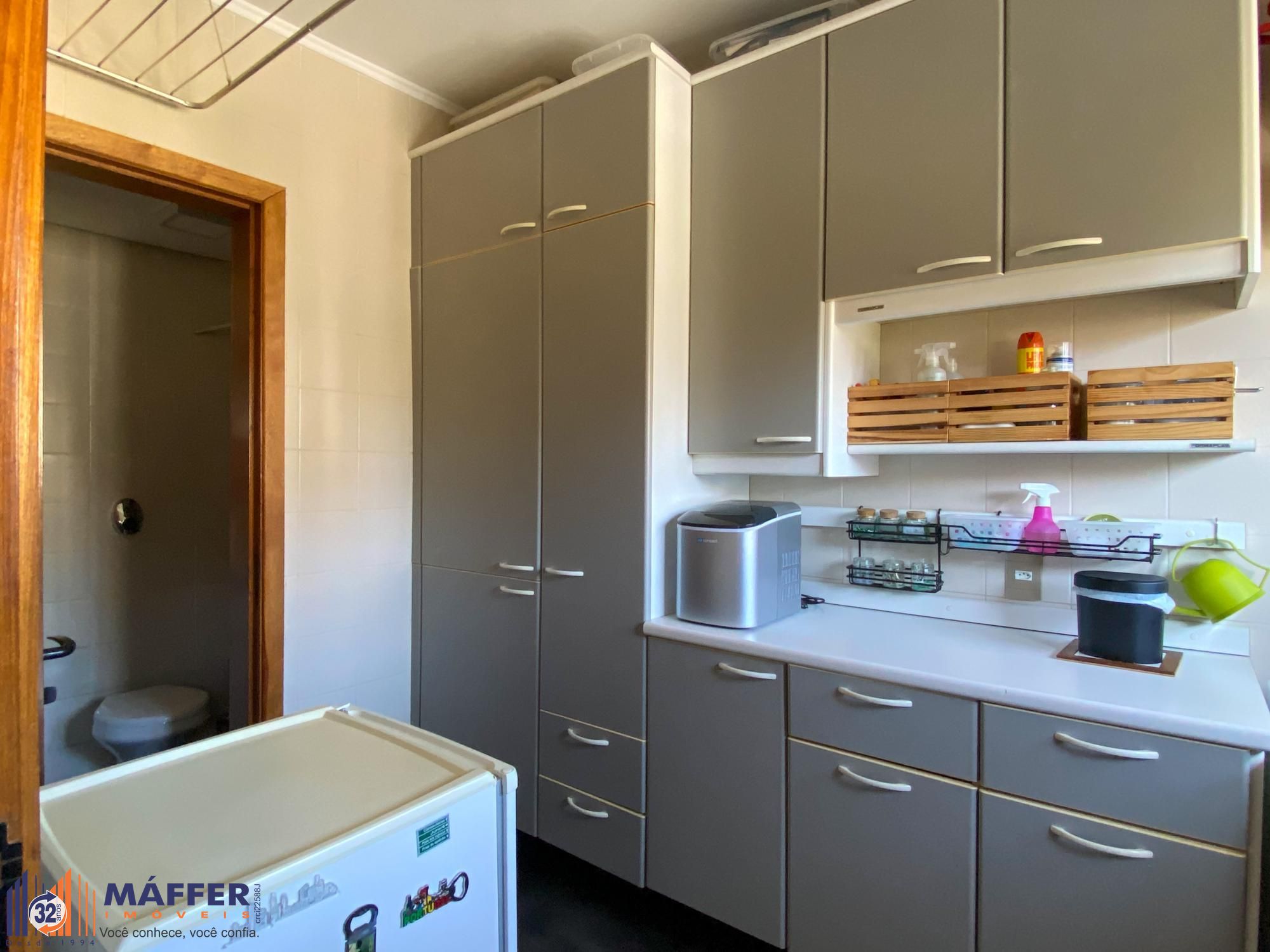 Apartamento, 3 quartos, 140 m² - Foto 32