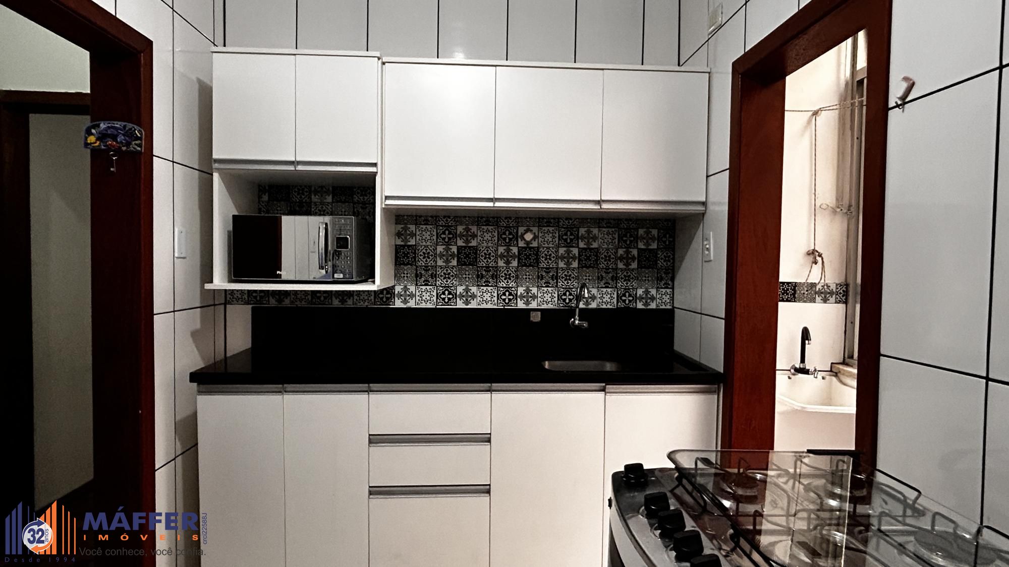 Apartamento, 3 quartos, 83 m² - Foto 15