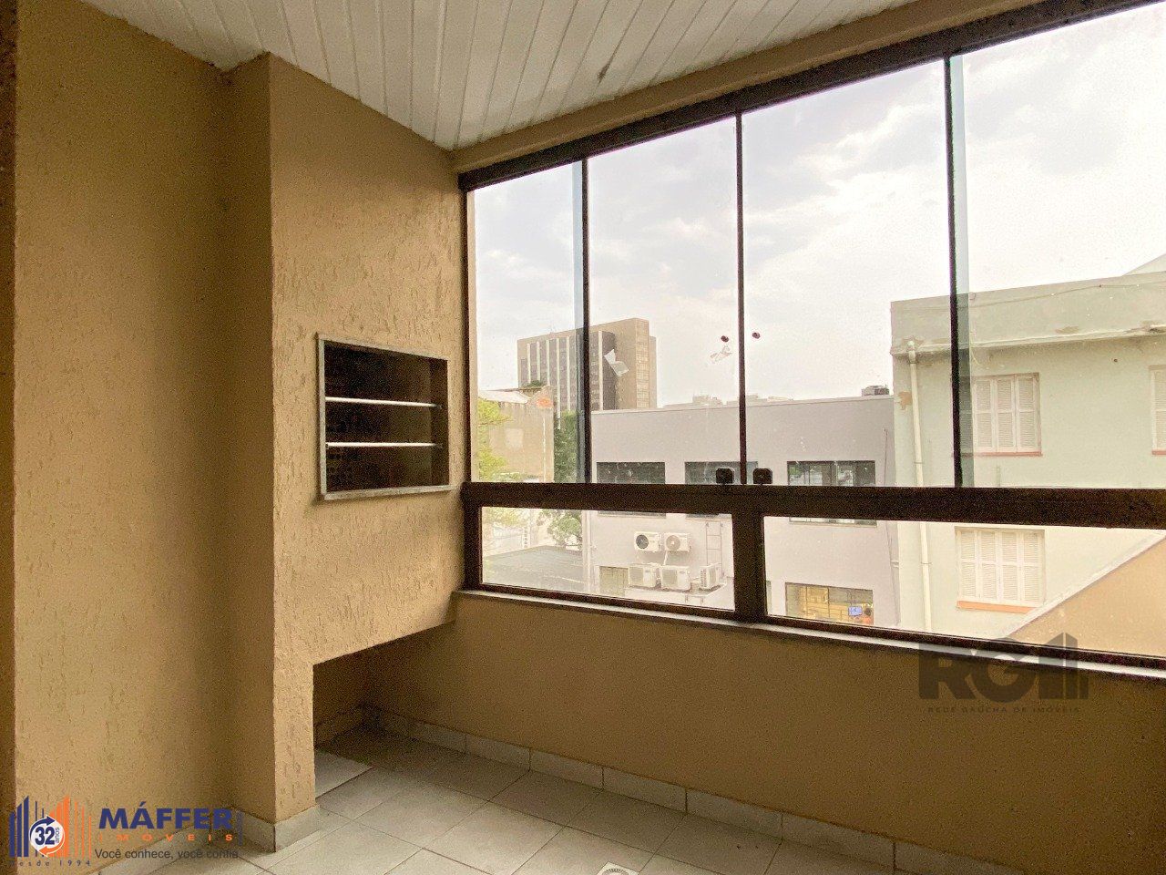 Apartamento, 1 quarto, à venda, 53 m², Centro Histórico - Porto Alegre — foto 2