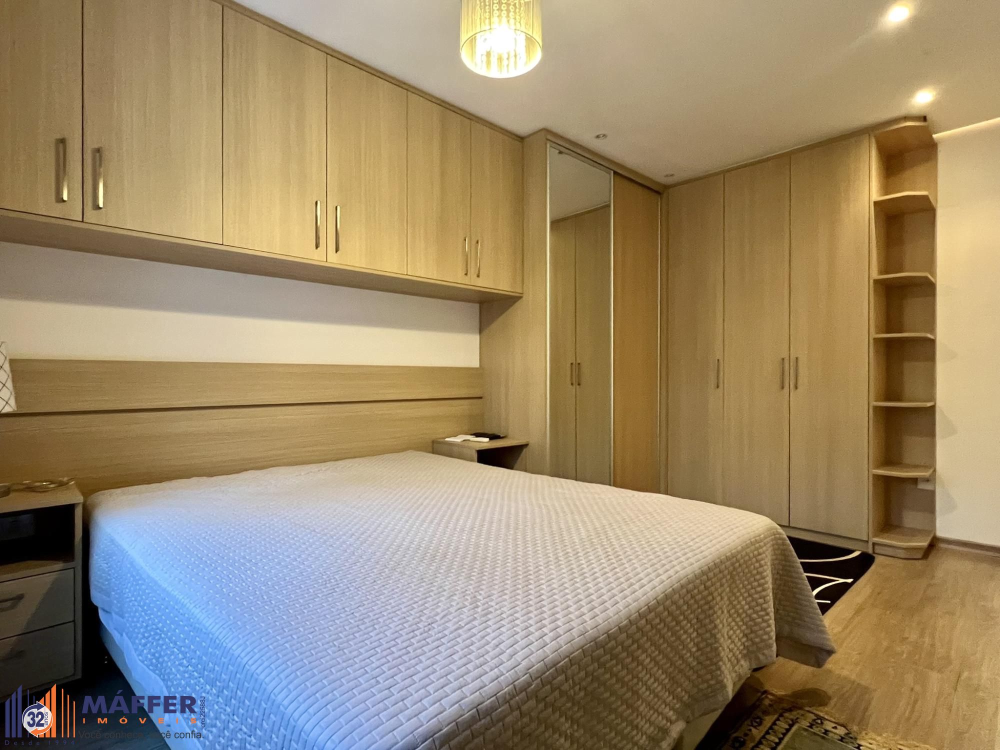 Apartamento, 2 quartos, 66 m² - Foto 15
