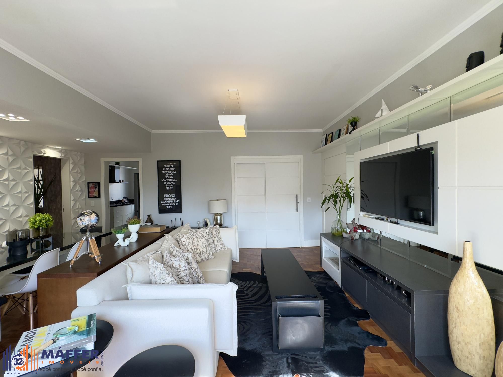 Apartamento, 3 quartos, 206 m² - Foto 6