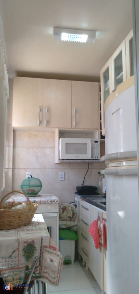 Apartamento, 1 quarto, 50 m² - Foto 8