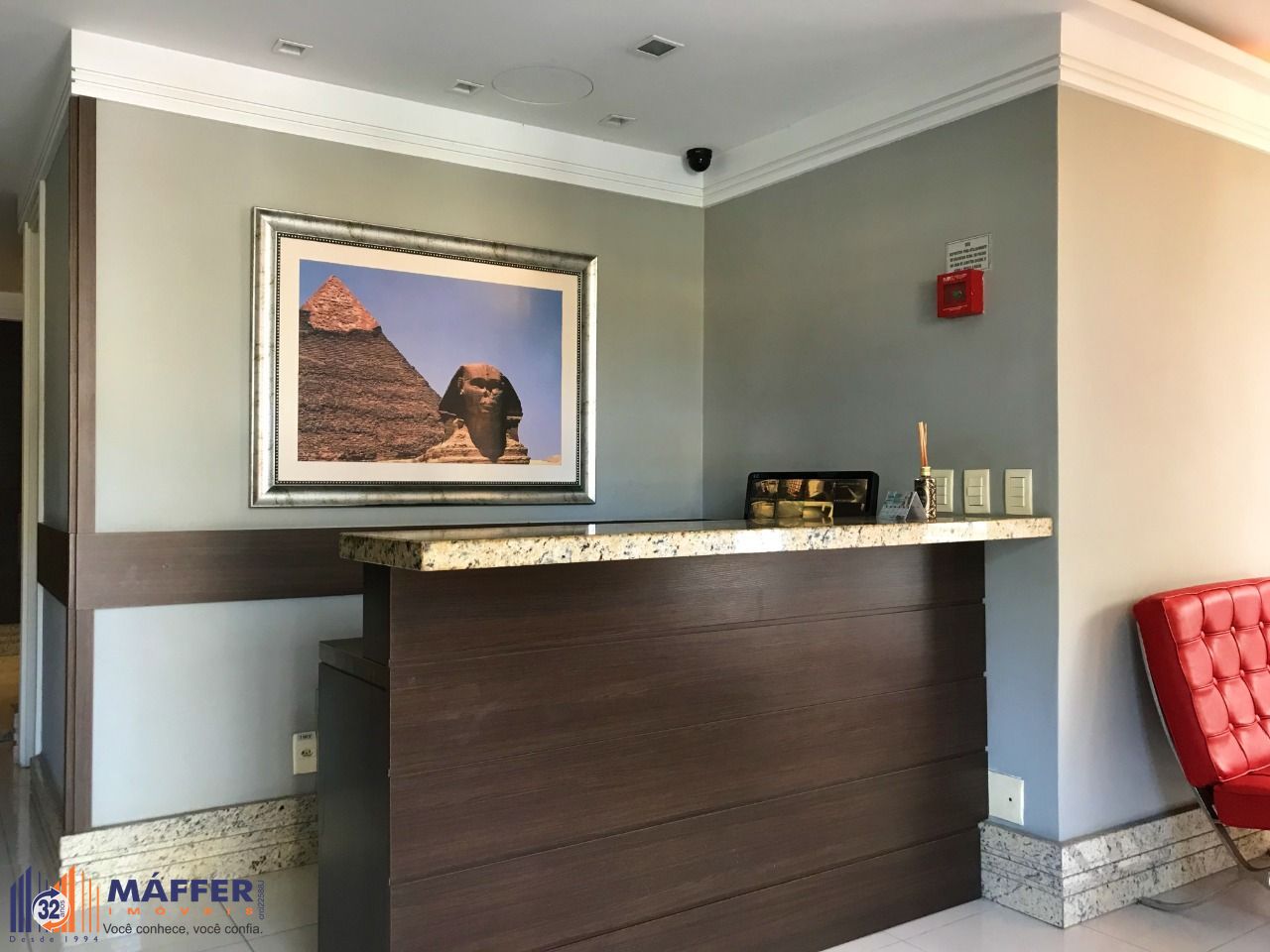 Apartamento, 1 quarto, 32 m² - Foto 18