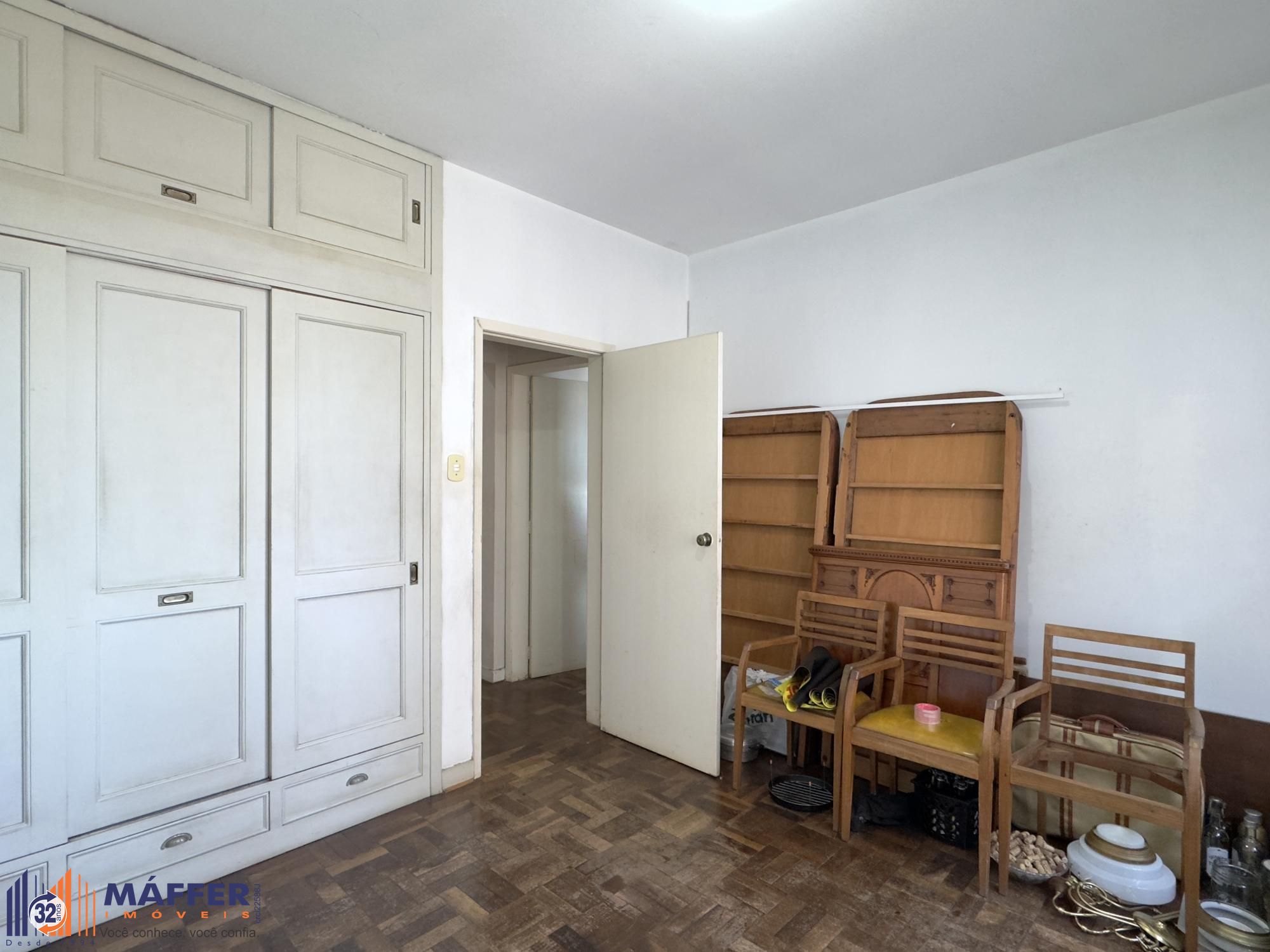 Apartamento, 3 quartos, 119 m² - Foto 47