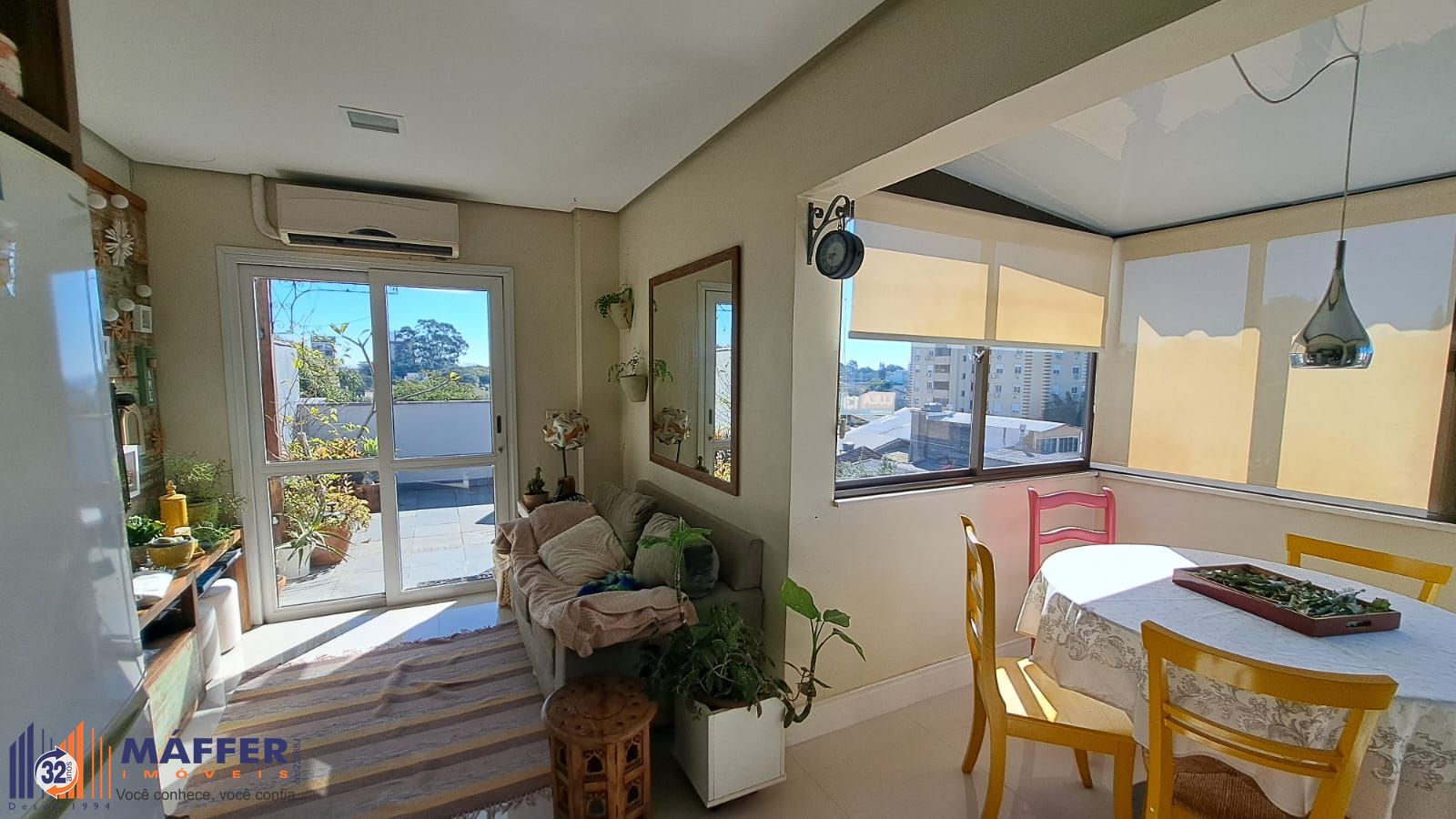 Cobertura, 2 quartos, 118 m² - Foto 12