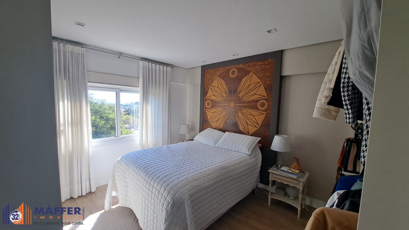 Cobertura, 2 quartos, 118 m² - Foto 6