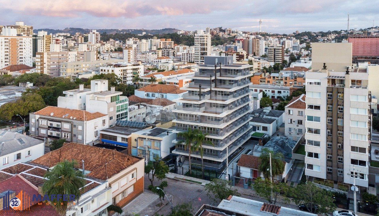 Apartamento, 1 quarto, 41 m² - Foto 27