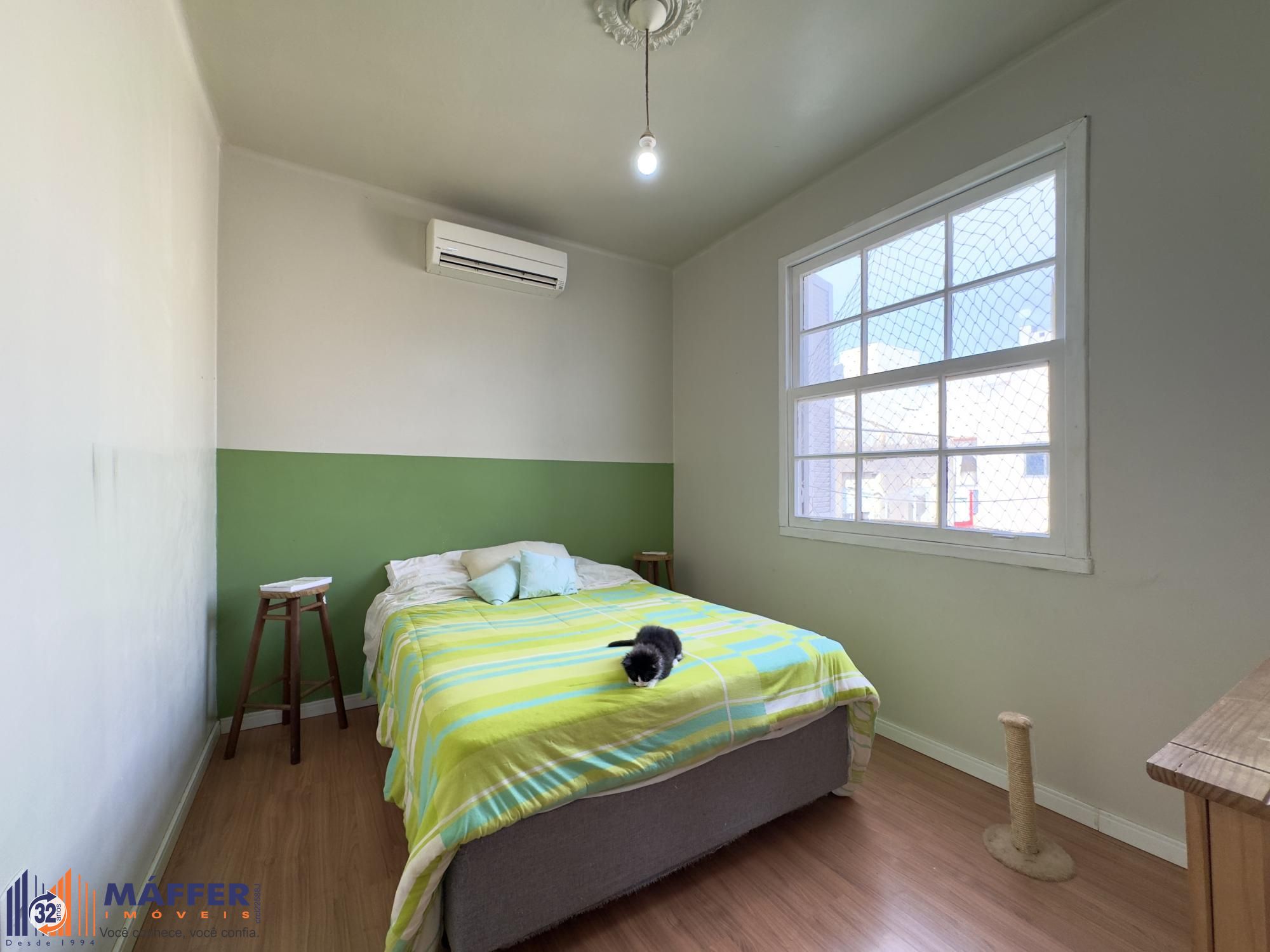 Apartamento, 2 quartos, 56 m² - Foto 10