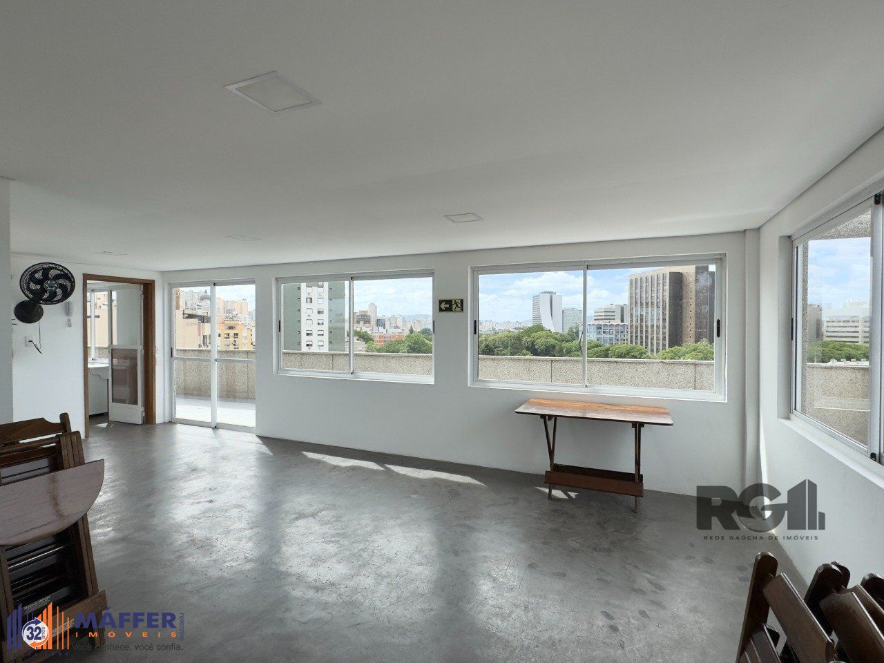 Apartamento, 1 quarto, à venda, 39 m², Centro Histórico - Porto Alegre — foto 5