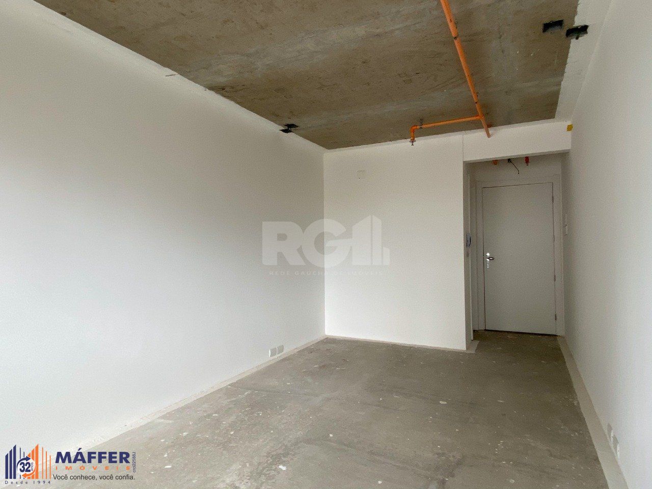 Sala Comercial, à venda, 25 m², São Sebastião - Porto Alegre — foto 4