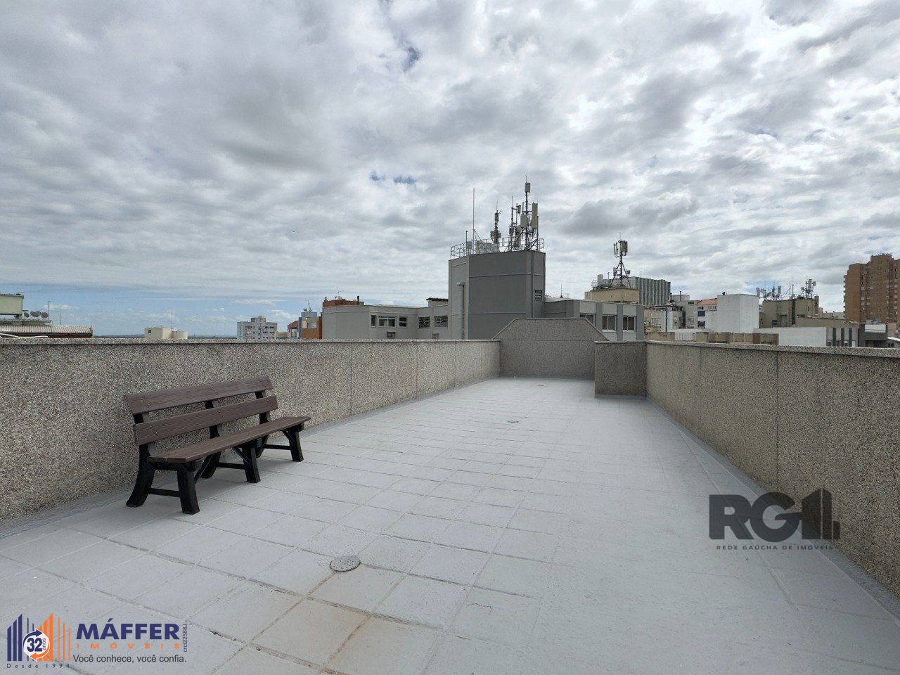 Apartamento, 1 quarto, à venda, 39 m², Centro Histórico - Porto Alegre — foto 2