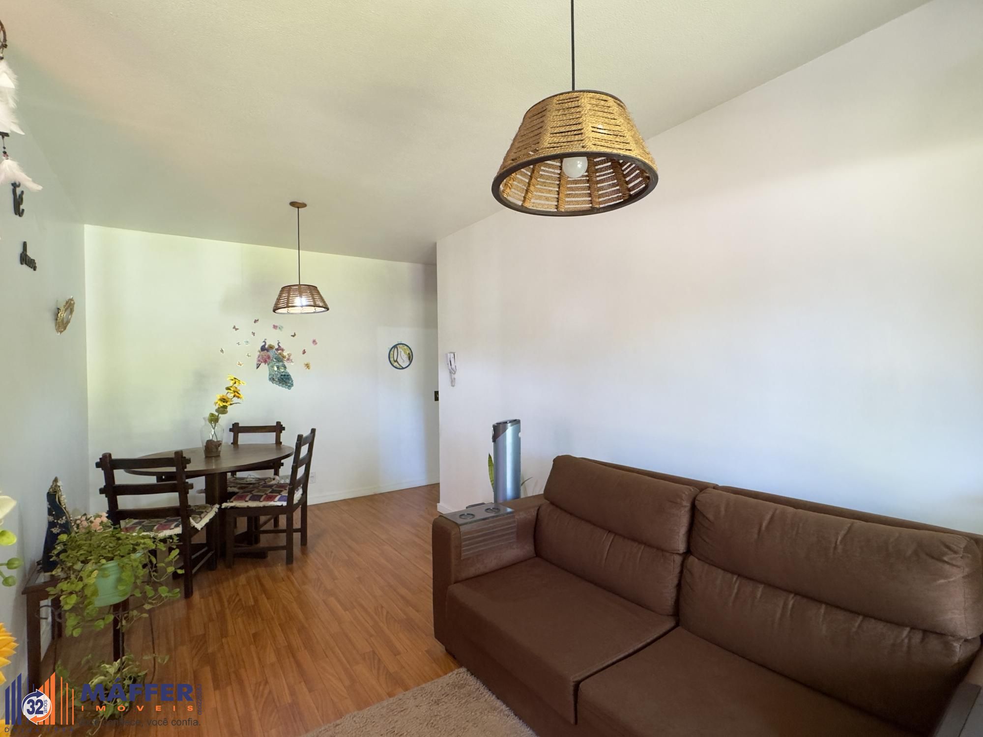 Apartamento, 2 quartos, 64 m² - Foto 7