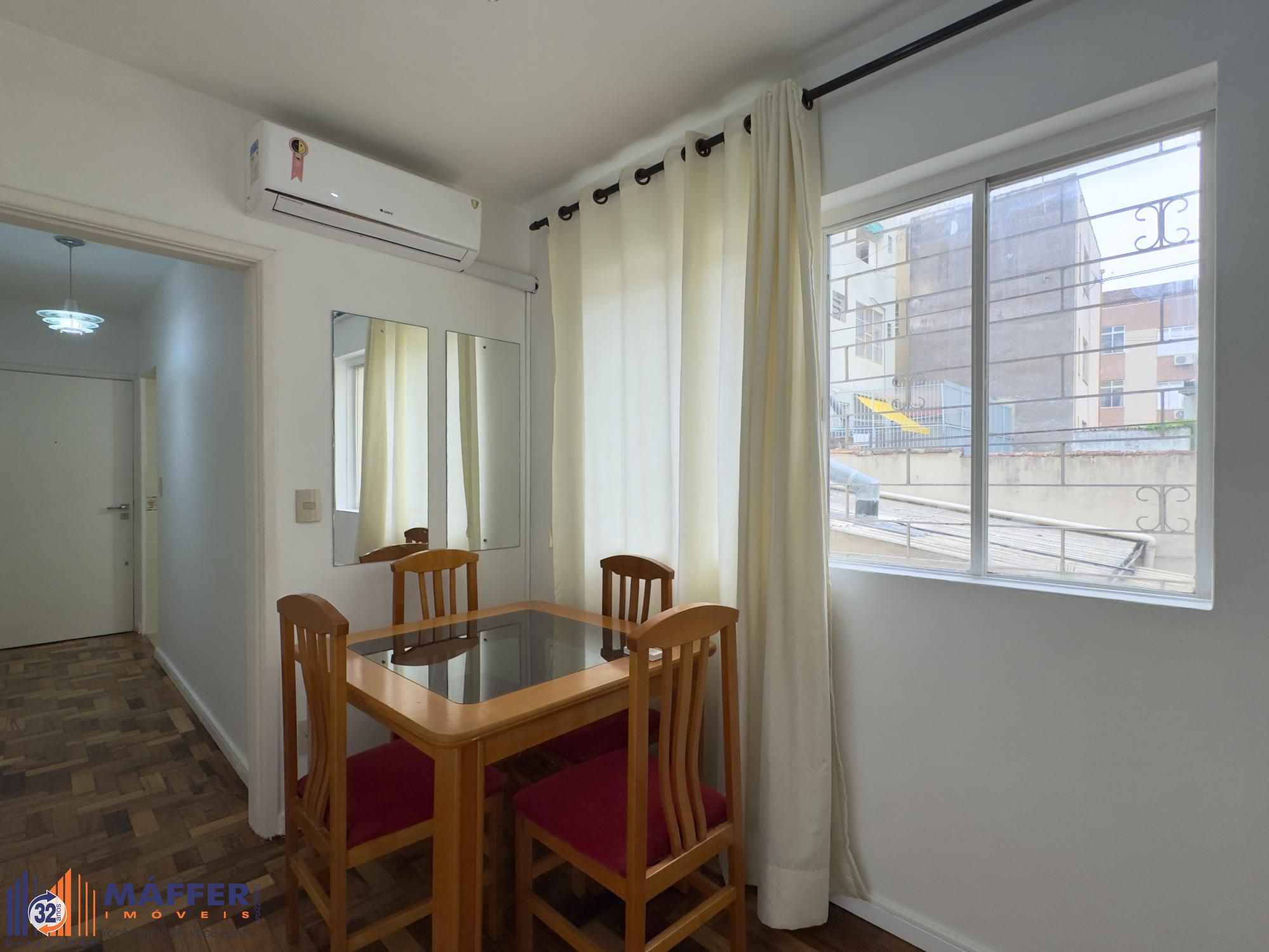 Apartamento, 2 quartos, 82 m² - Foto 6