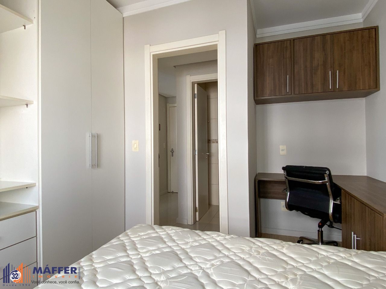 Apartamento, 1 quarto, 32 m² - Foto 10