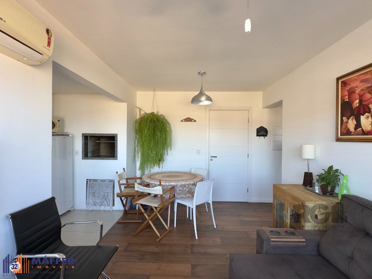 Apartamento, 2 quartos, à venda, 58 m², Santo Antônio - Porto Alegre — foto 5