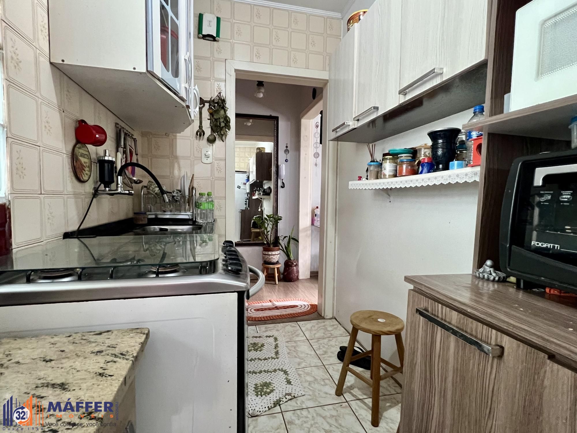 Apartamento, 3 quartos, 81 m² - Foto 21