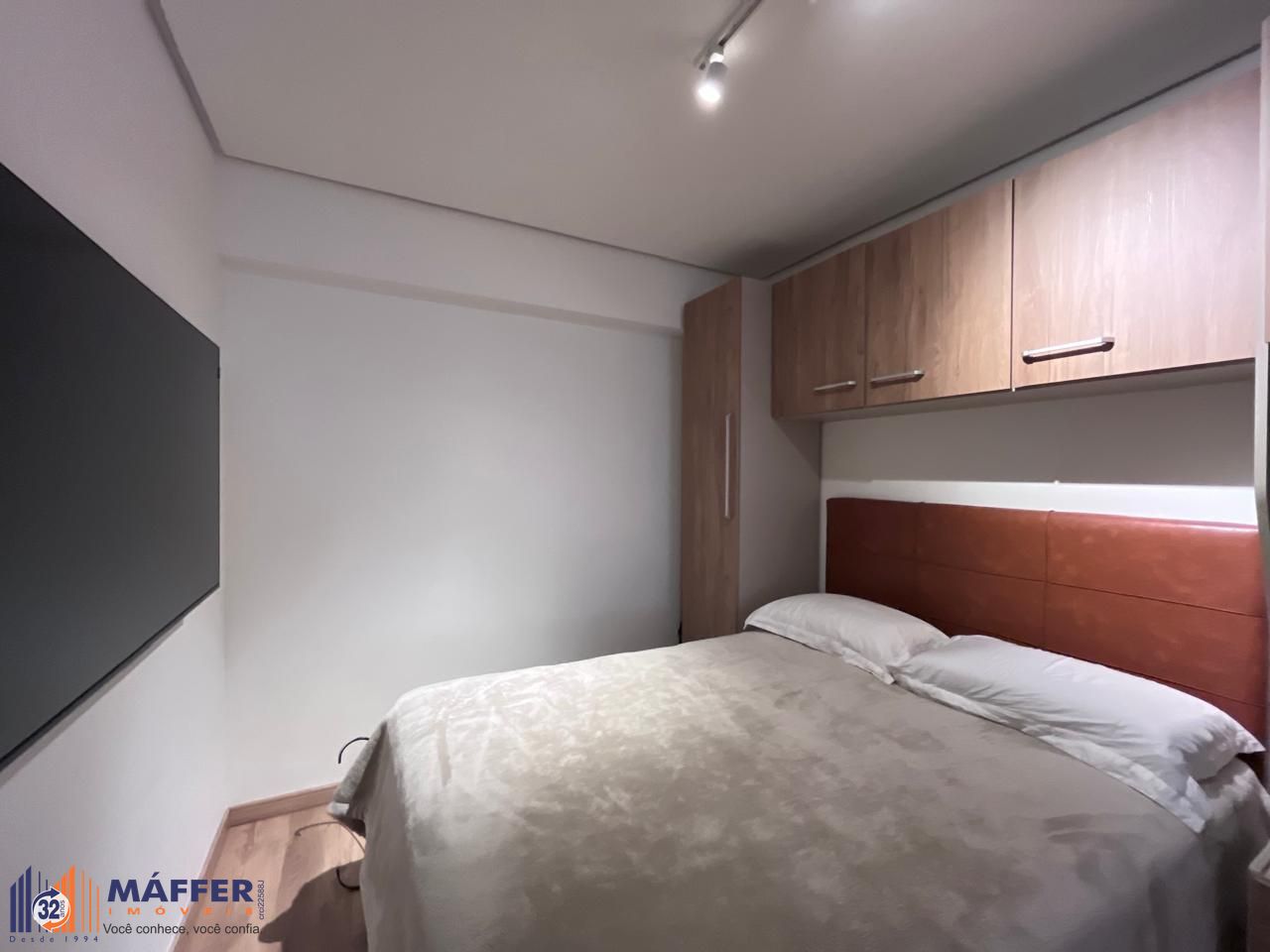 Apartamento, 1 quarto, 47 m² - Foto 11