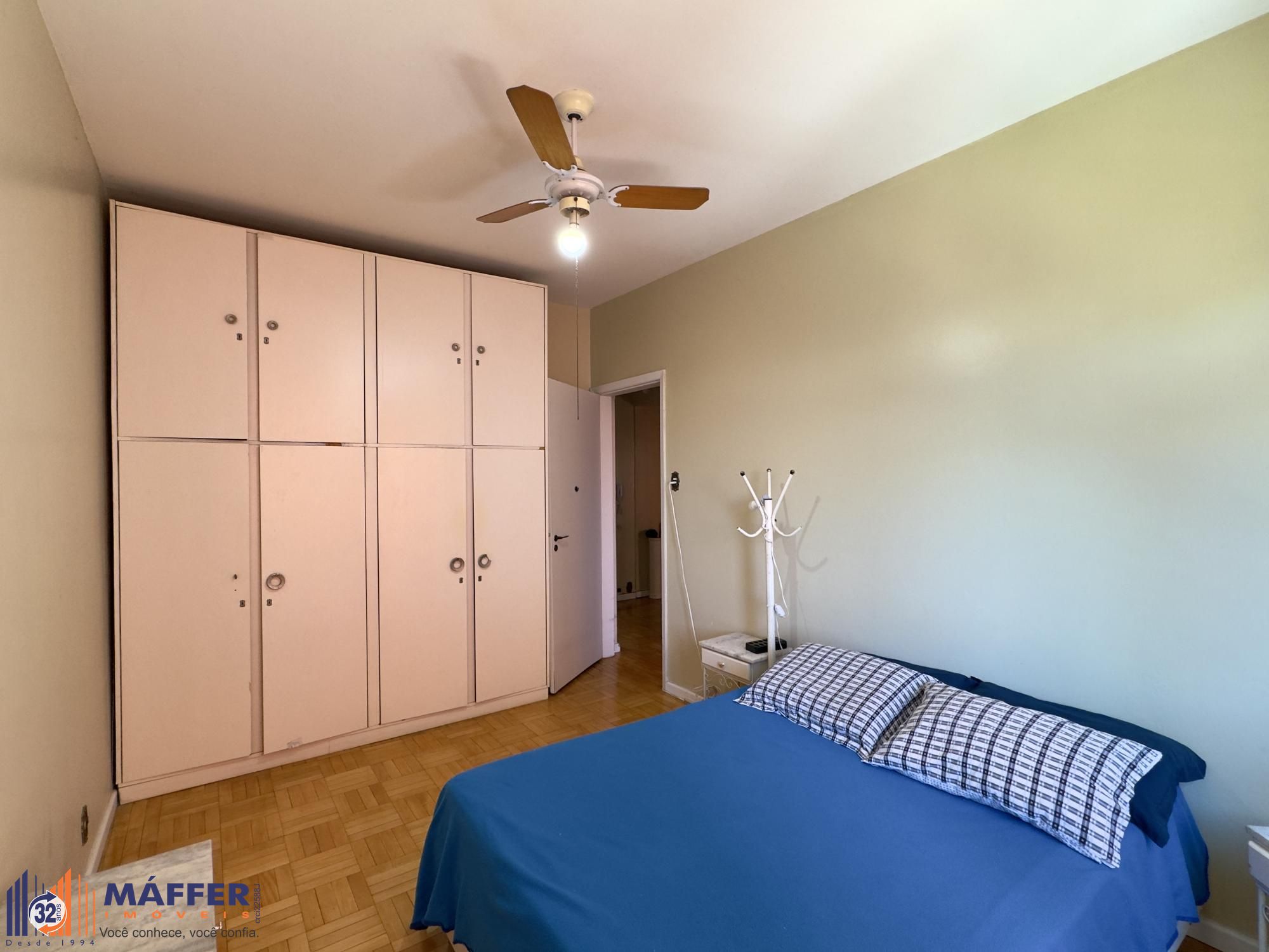 Apartamento, 1 quarto, 46 m² - Foto 18