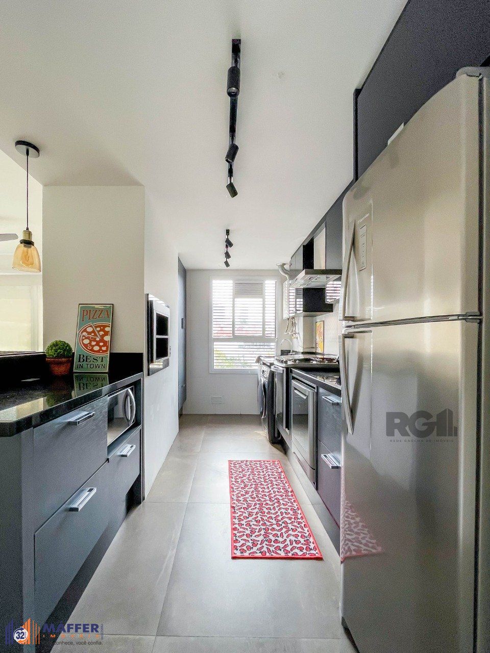 Apartamento, 2 quartos, 70 m² - Foto 9