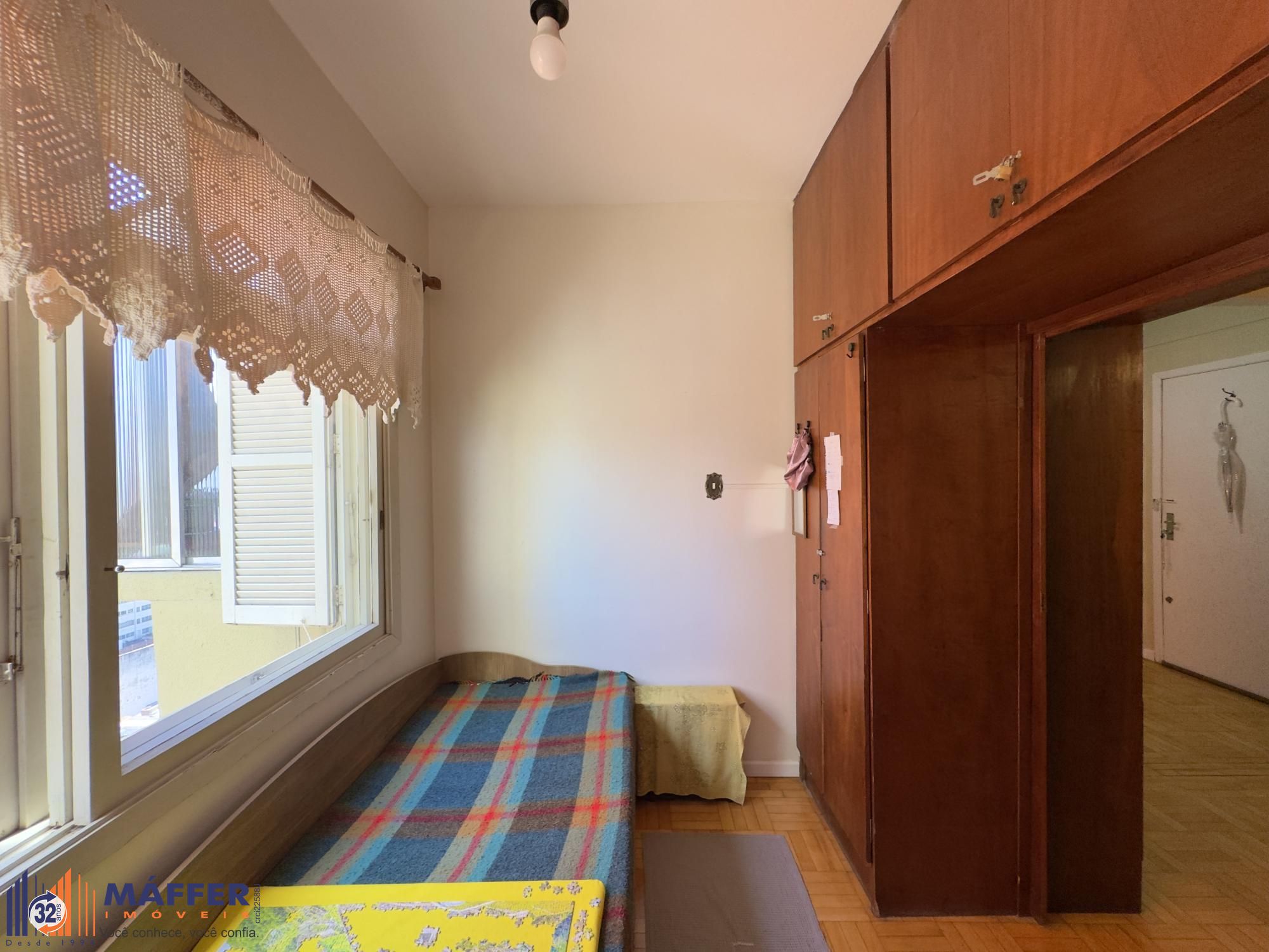 Apartamento, 1 quarto, 46 m² - Foto 8