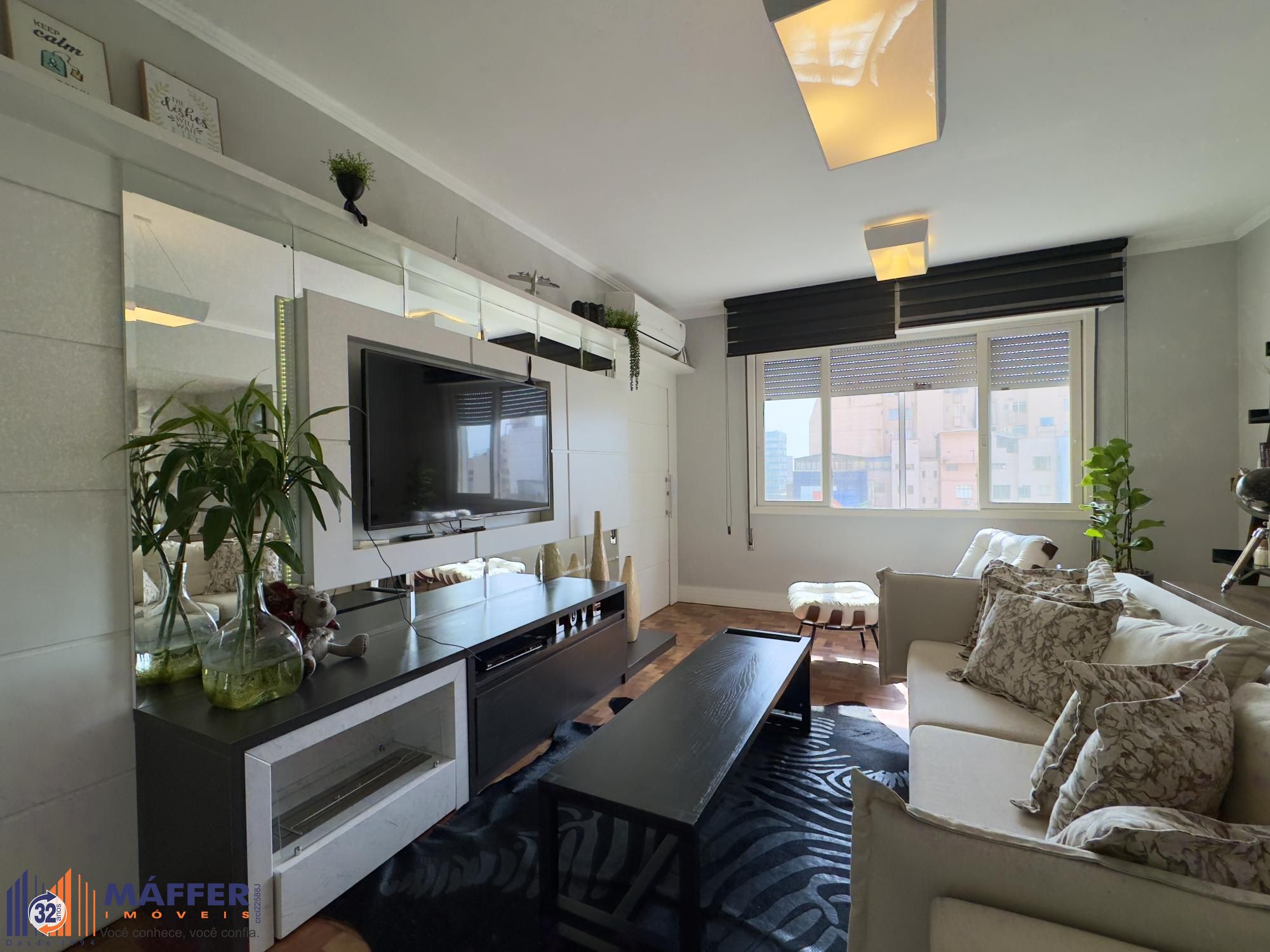 Apartamento, 3 quartos, 206 m² - Foto 3