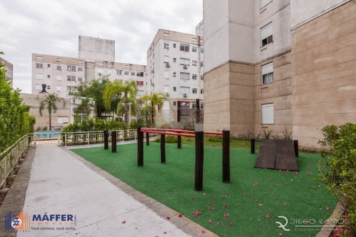Apartamento, 3 quartos, 61 m² - Foto 21