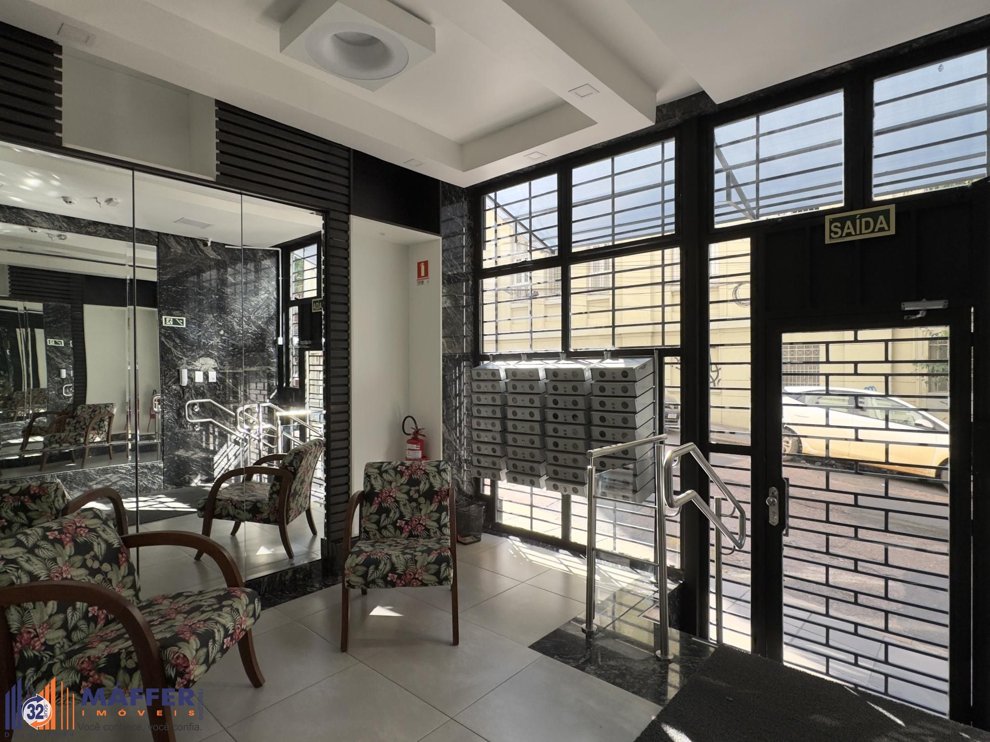 Apartamento, 2 quartos, 72 m² - Foto 36