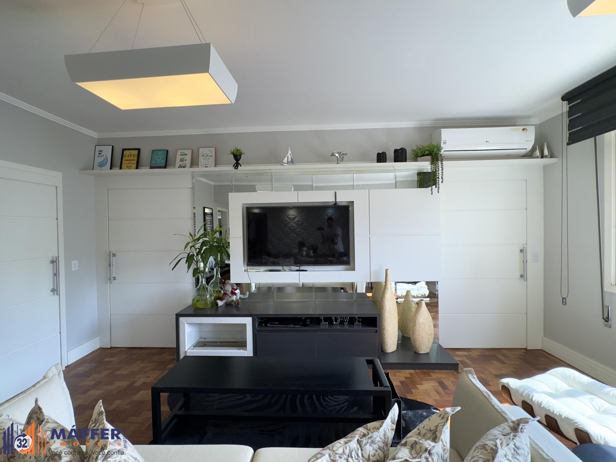Apartamento, 3 quartos, 206 m² - Foto 9