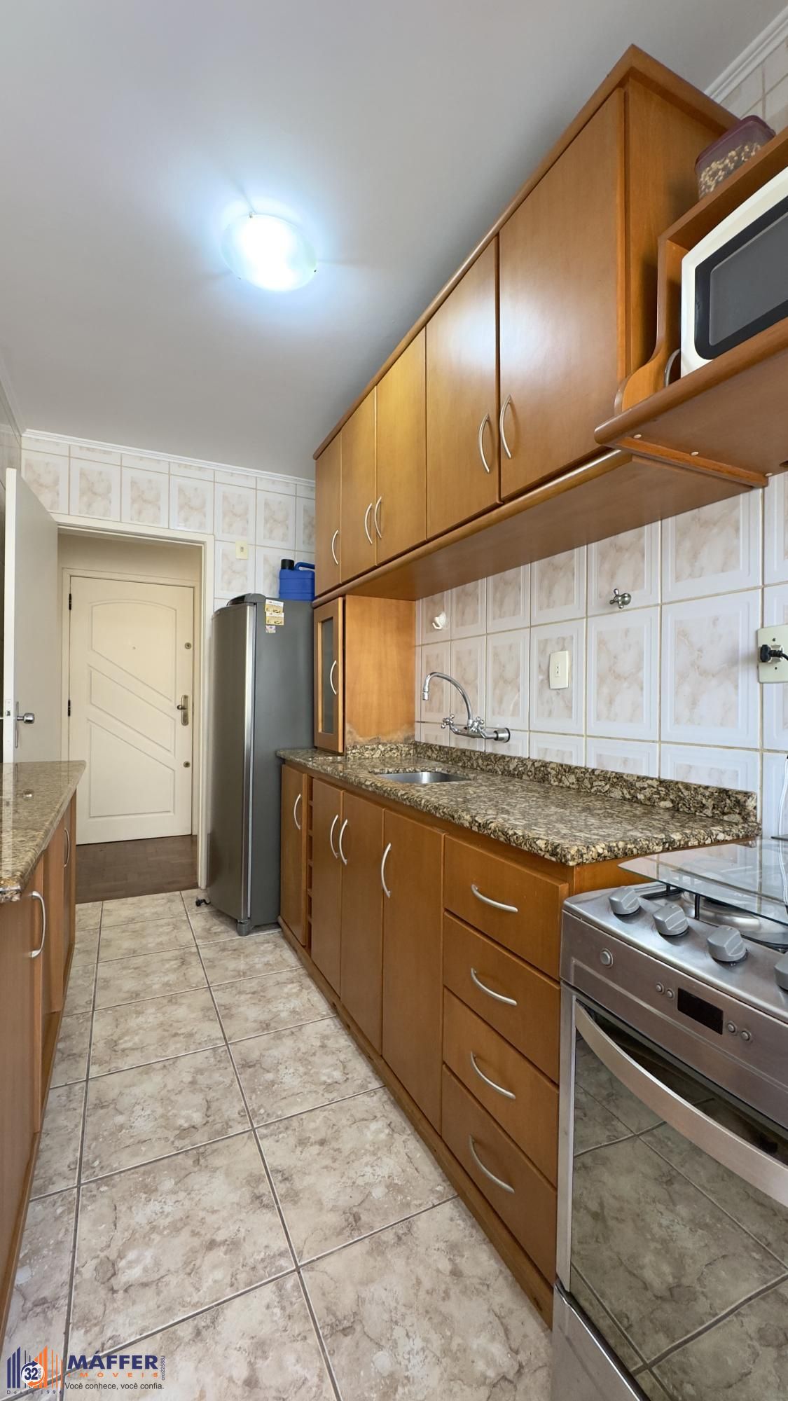 Apartamento, 1 quarto, 56 m² - Foto 12