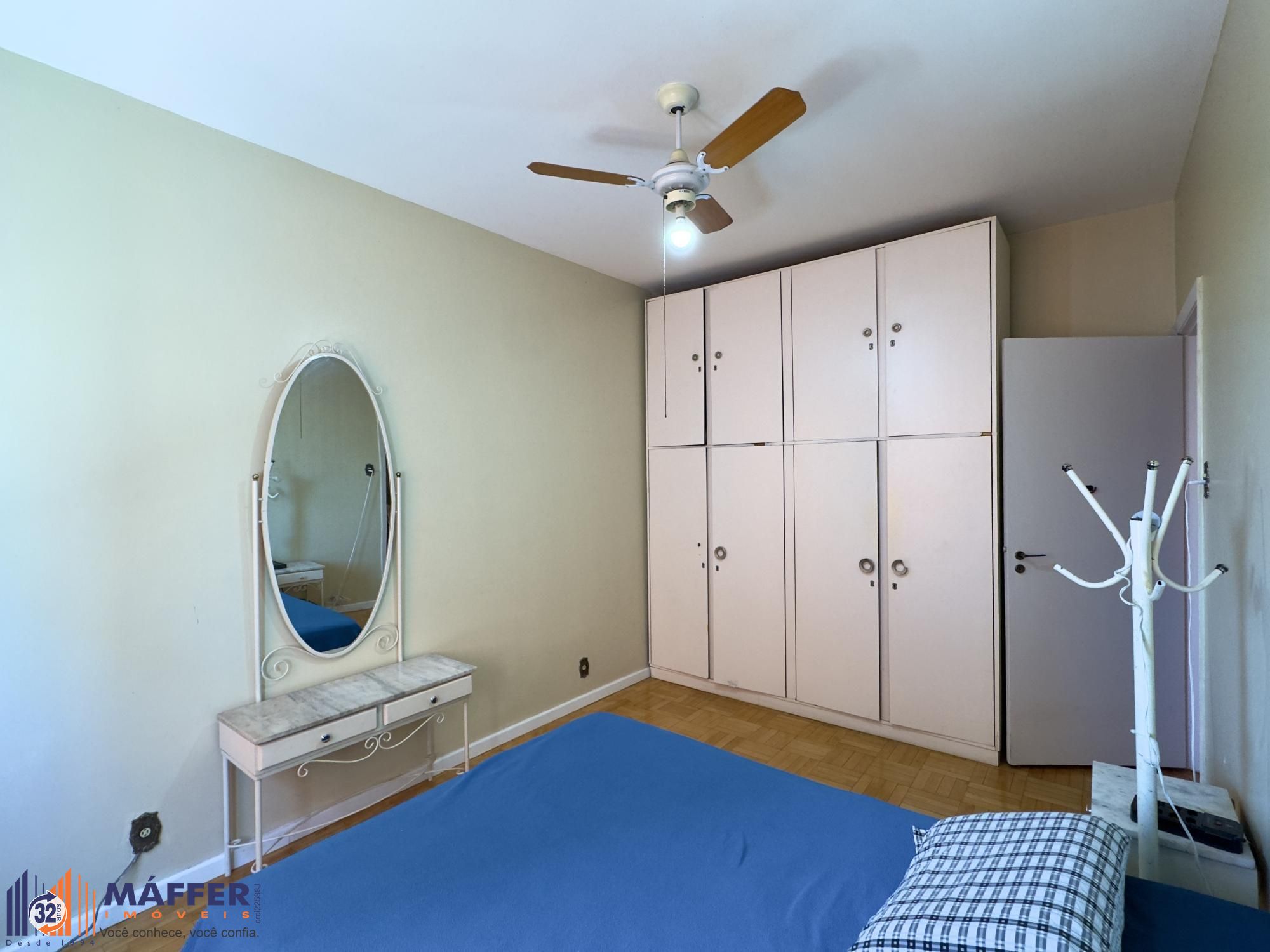 Apartamento, 1 quarto, 46 m² - Foto 20