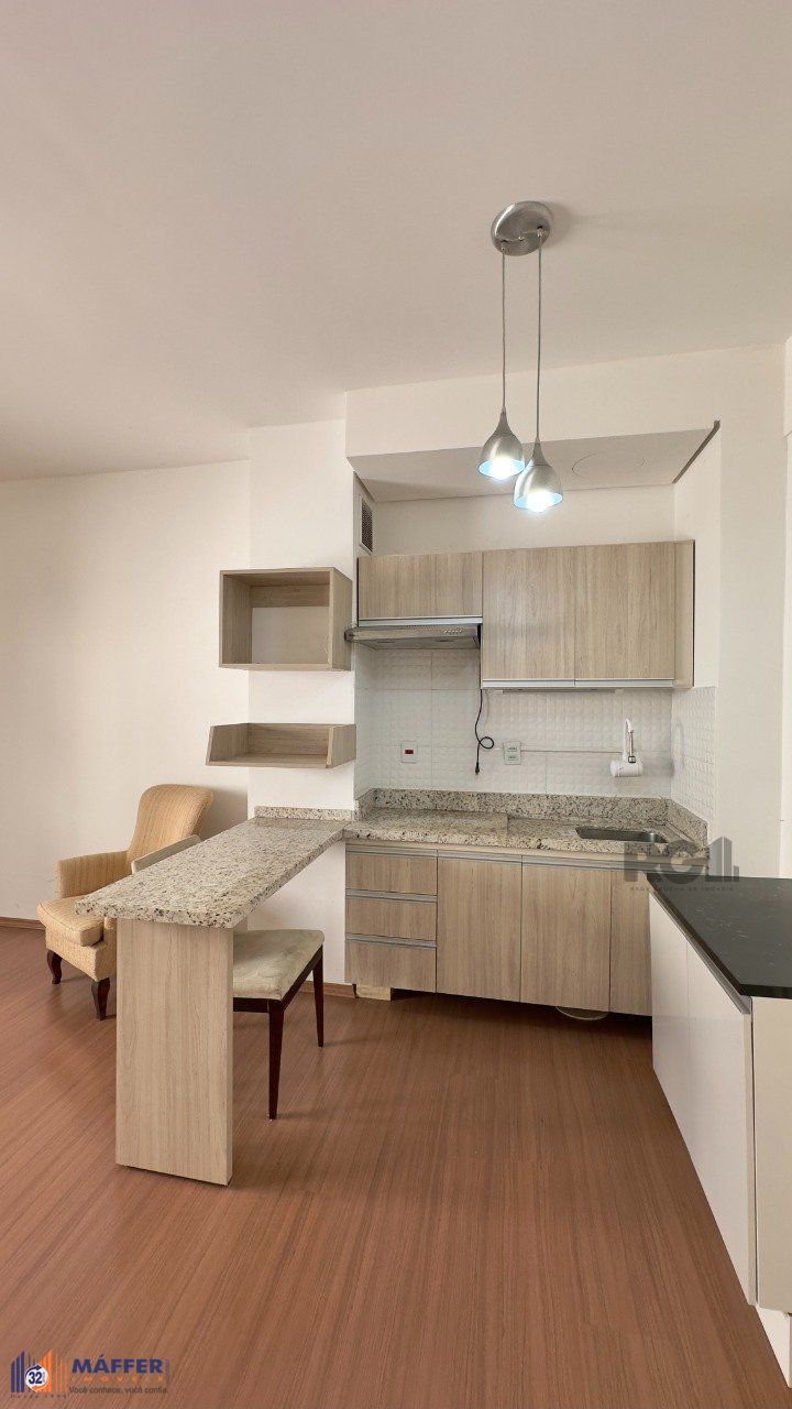 Apartamento, 1 quarto, 25 m² - Foto 10