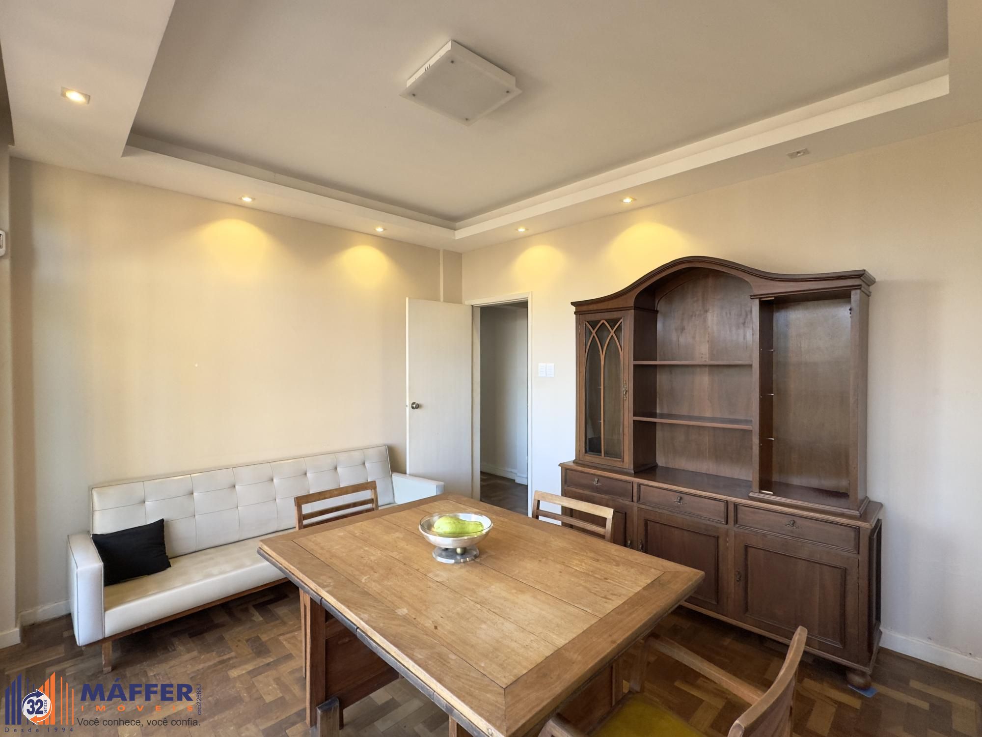 Sala de jantar