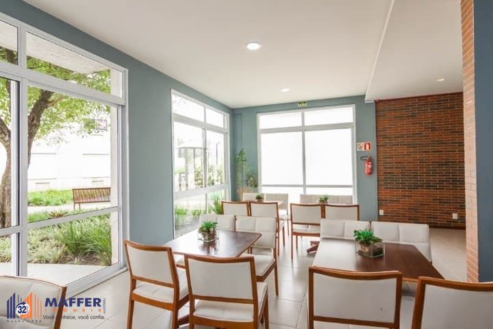 Apartamento, 3 quartos, 61 m² - Foto 12