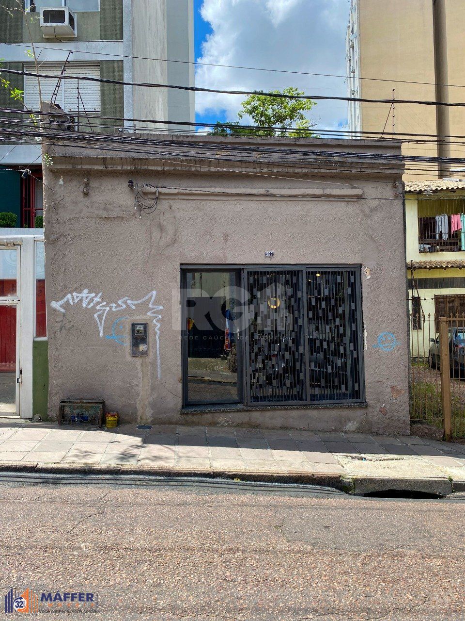 Prédio Inteiro, 60 m² - Foto 24