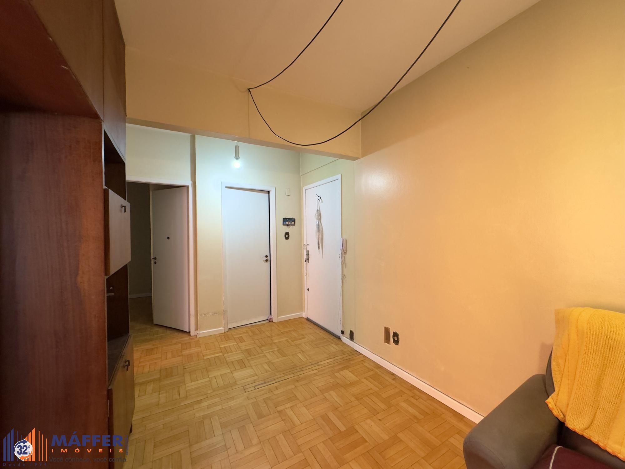 Apartamento, 1 quarto, 46 m² - Foto 4