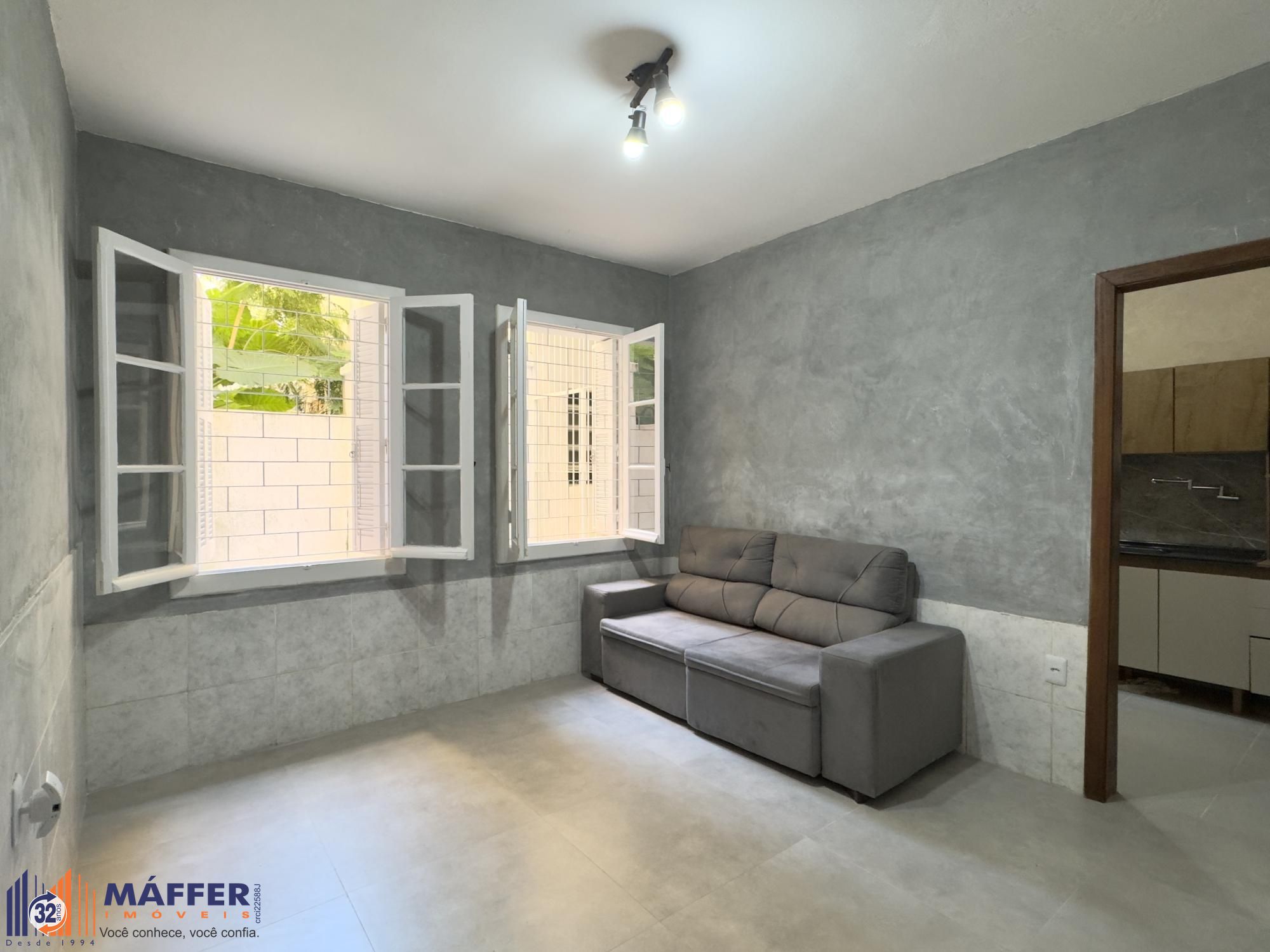 Casa 3 quartos à venda, 103m², Centro Histórico - Porto Alegre