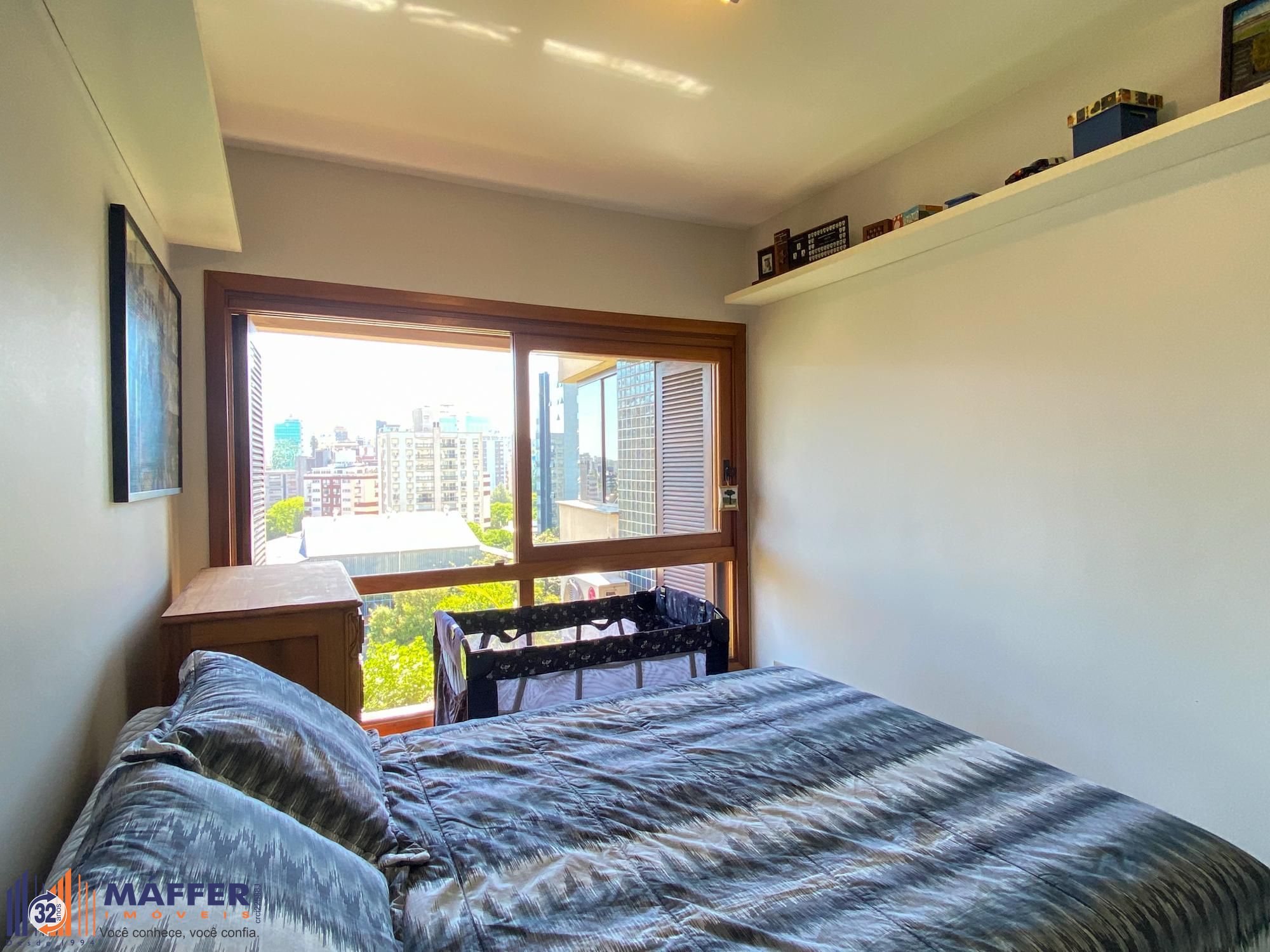 Apartamento, 3 quartos, 140 m² - Foto 18