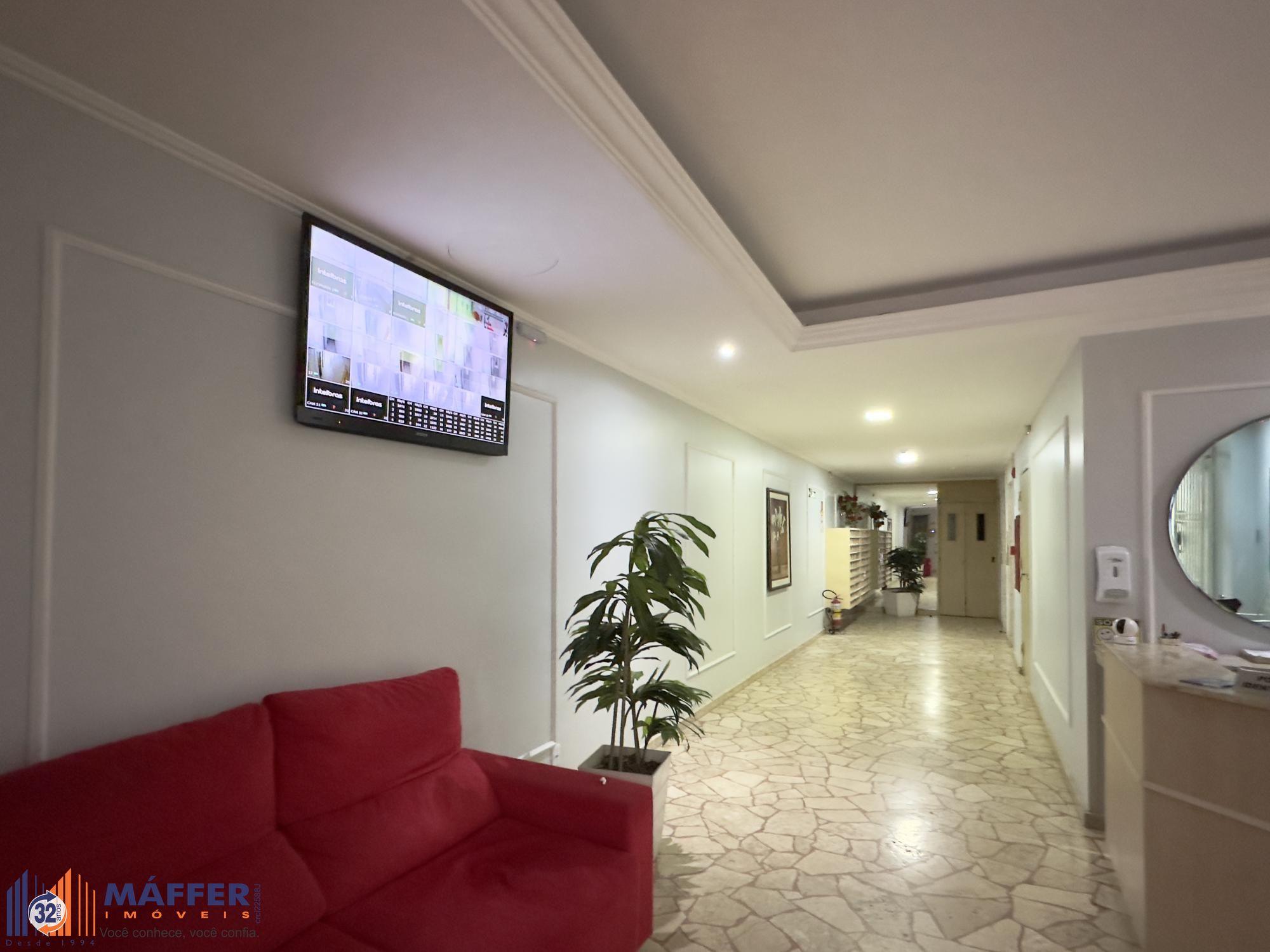 Apartamento, 1 quarto, 46 m² - Foto 28