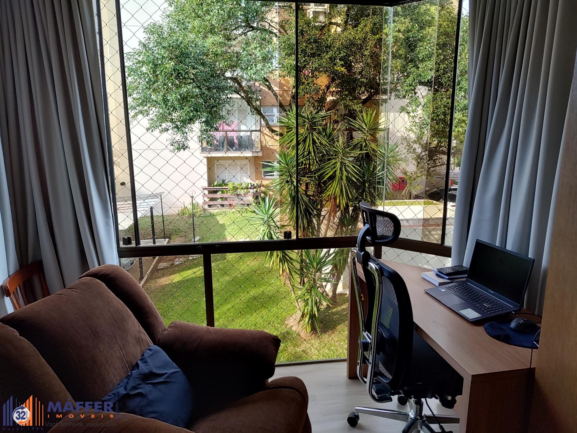 Apartamento, 2 quartos, 64 m² - Foto 14