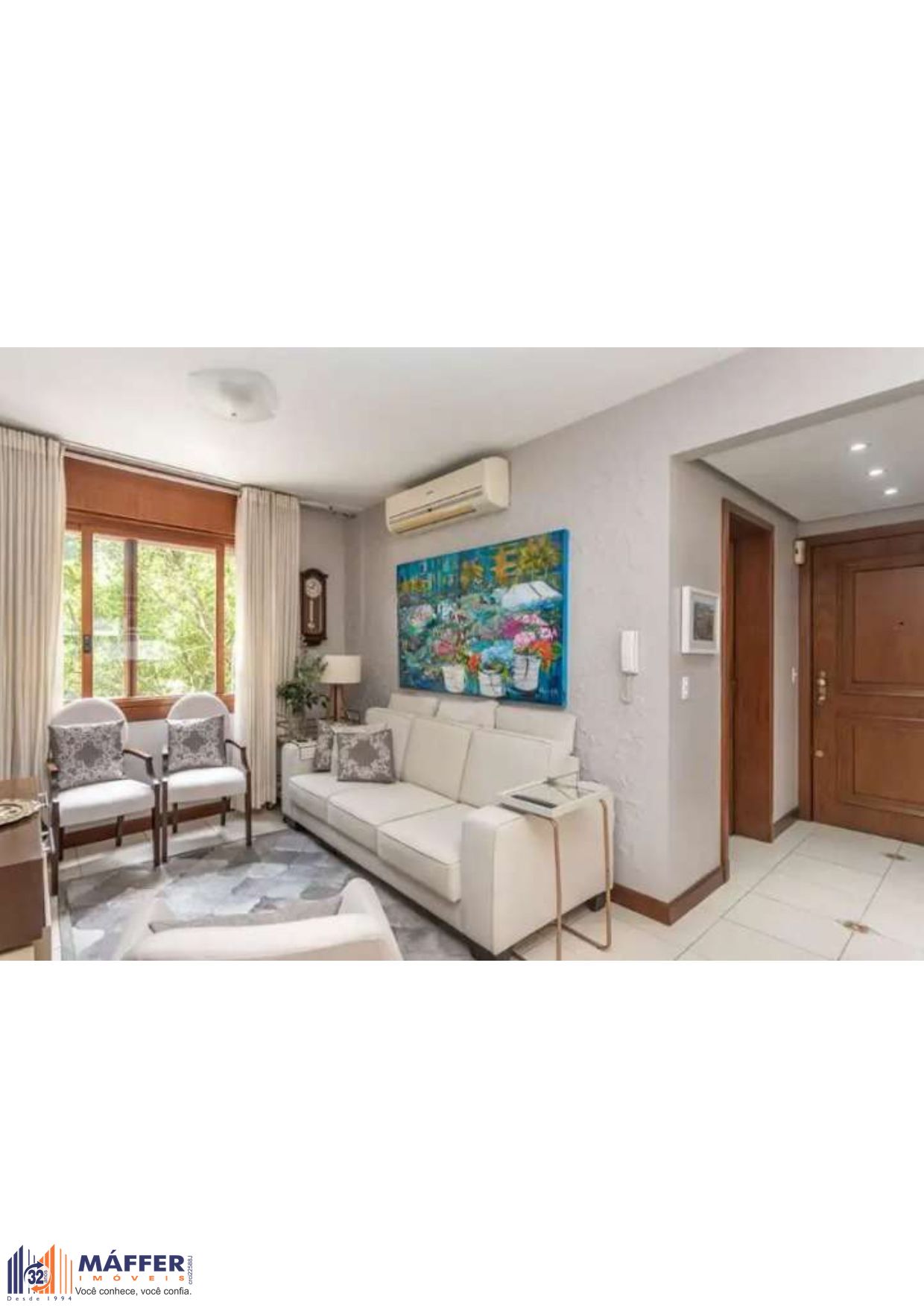 Apartamento, 3 quartos, 97 m² - Foto 2
