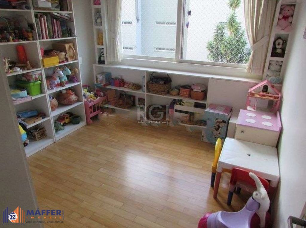 Apartamento, 3 quartos, 136 m² - Foto 14