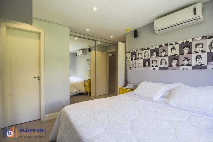 Cobertura, 3 quartos, 186 m² - Foto 25