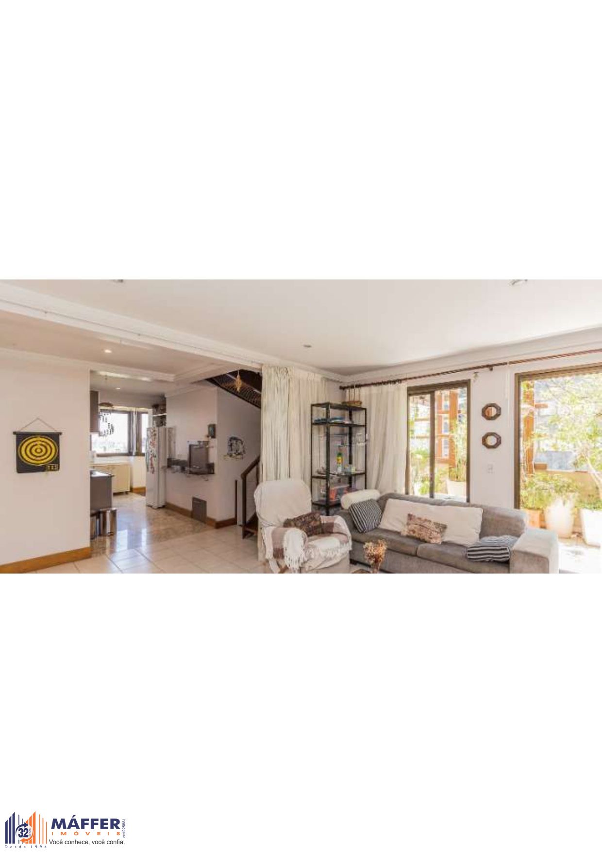 Cobertura, 4 quartos, 241 m² - Foto 7