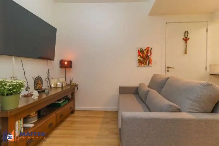 Apartamento, 1 quarto, 37 m² - Foto 11