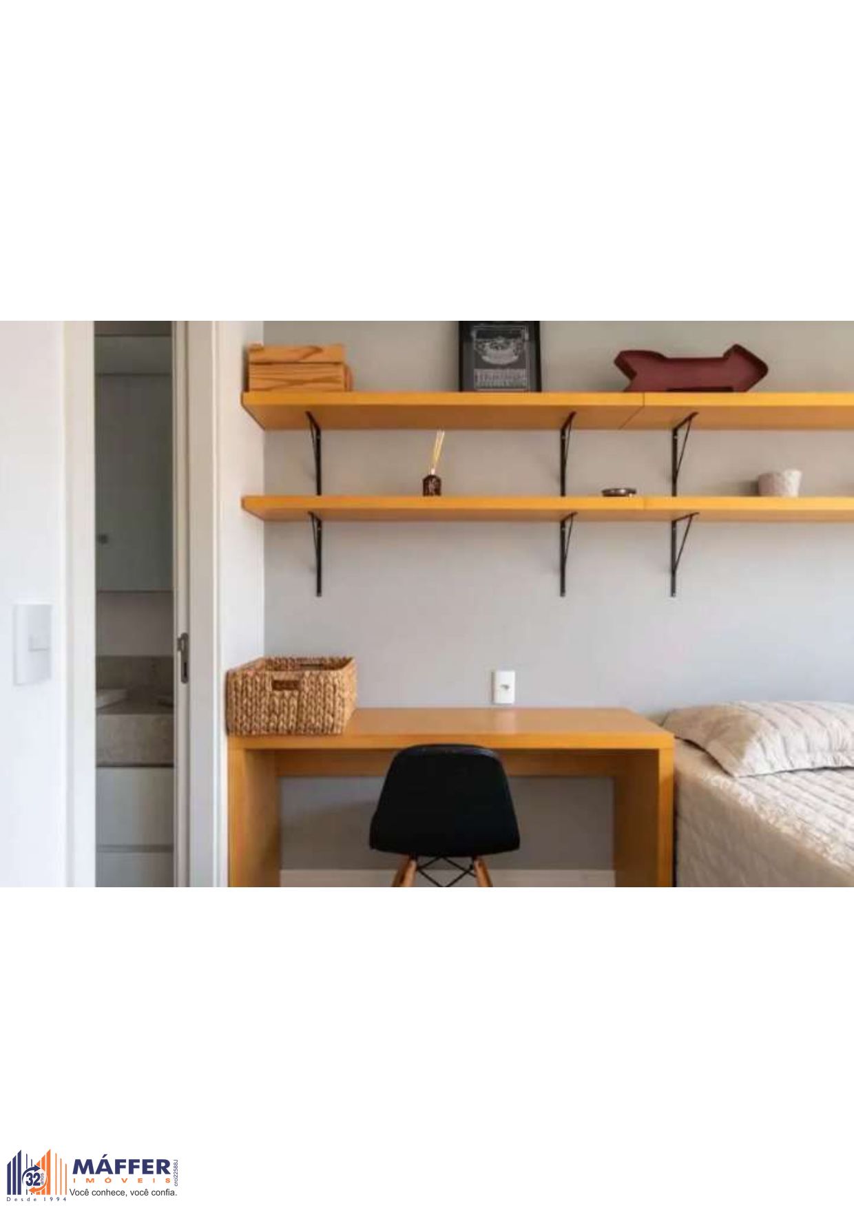 Apartamento, 1 quarto, 39 m² - Foto 15